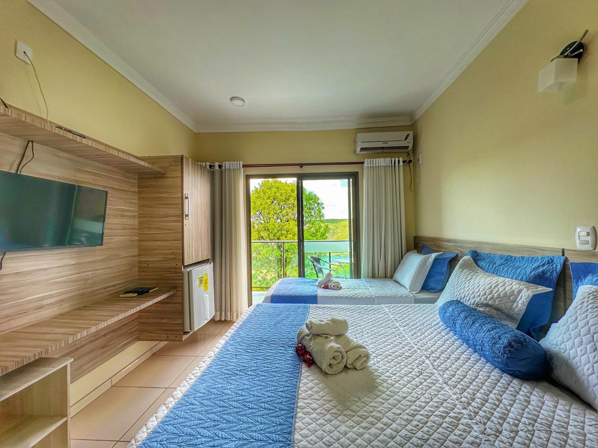 Hotel Aconchego Do Velho Chico Piranhas  Ngoại thất bức ảnh