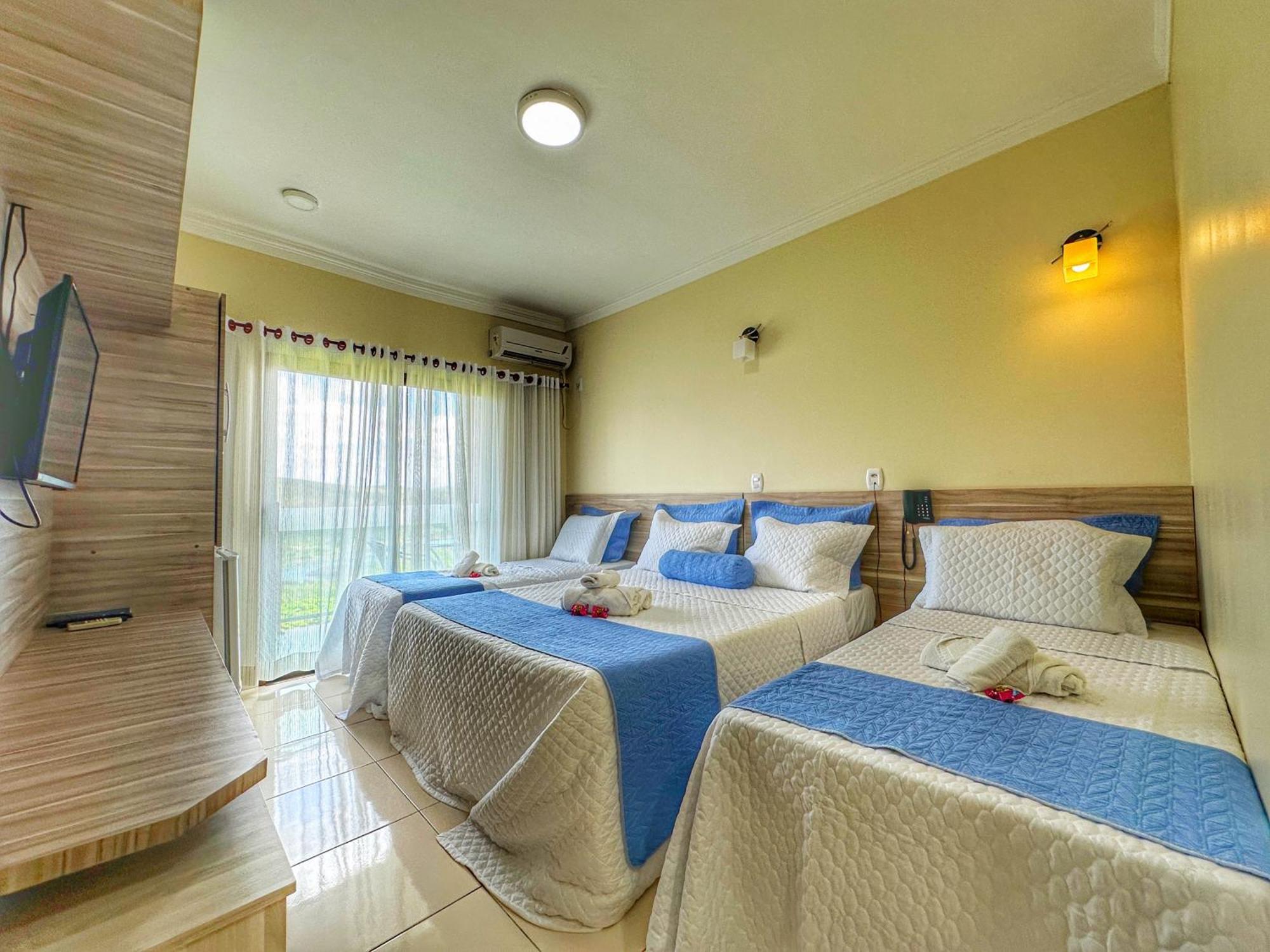 Hotel Aconchego Do Velho Chico Piranhas  Ngoại thất bức ảnh