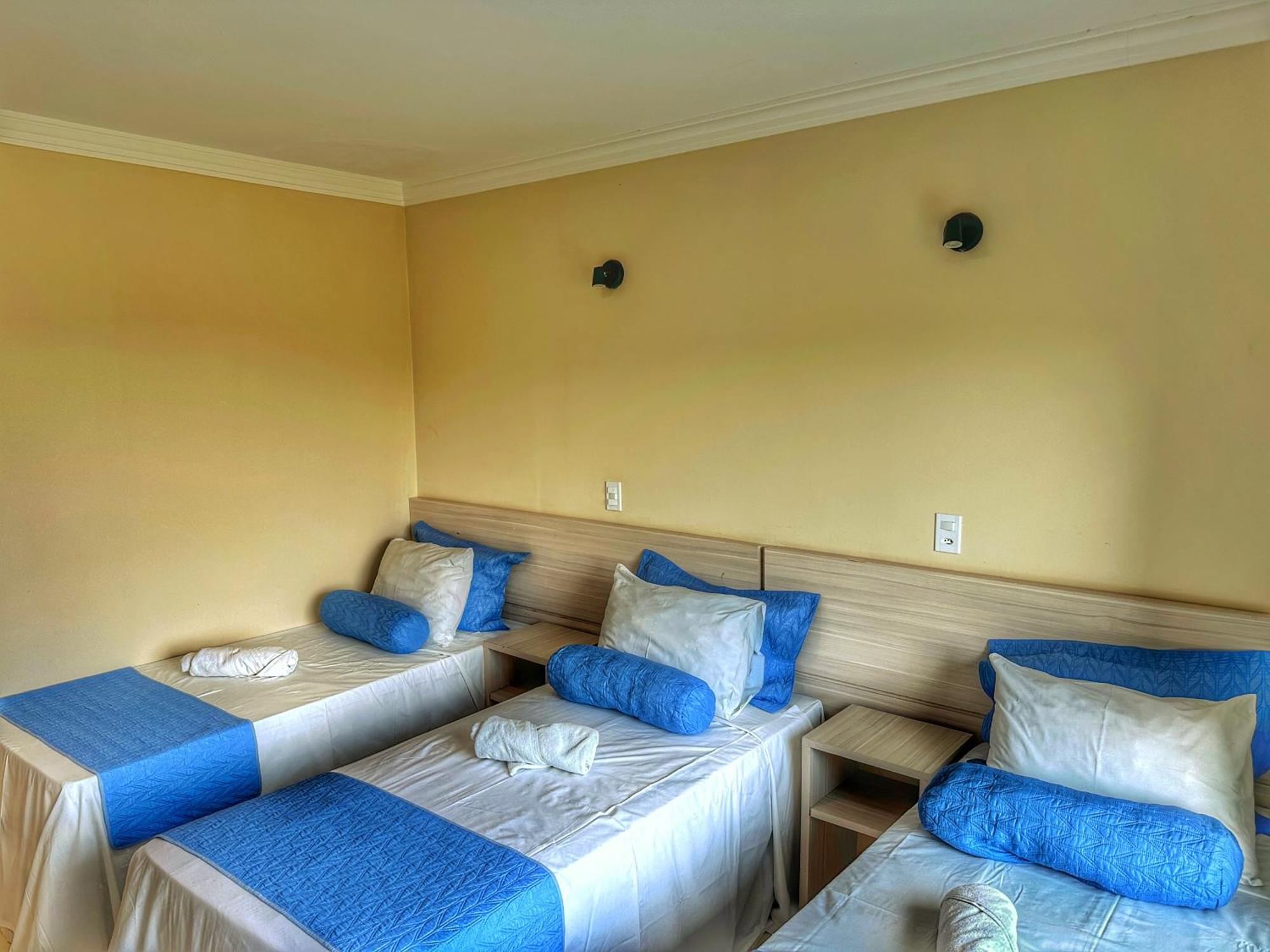 Hotel Aconchego Do Velho Chico Piranhas  Ngoại thất bức ảnh