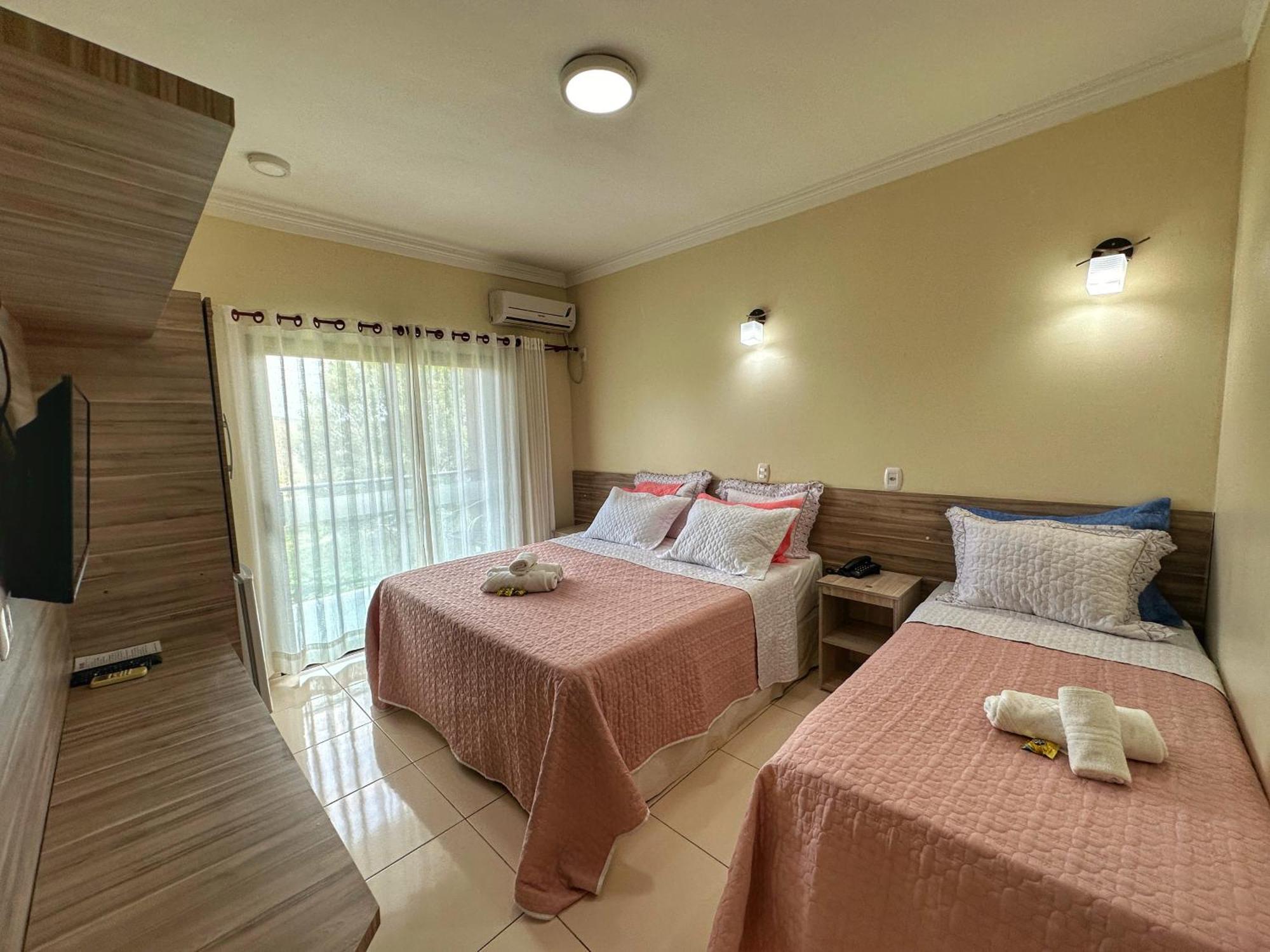 Hotel Aconchego Do Velho Chico Piranhas  Ngoại thất bức ảnh