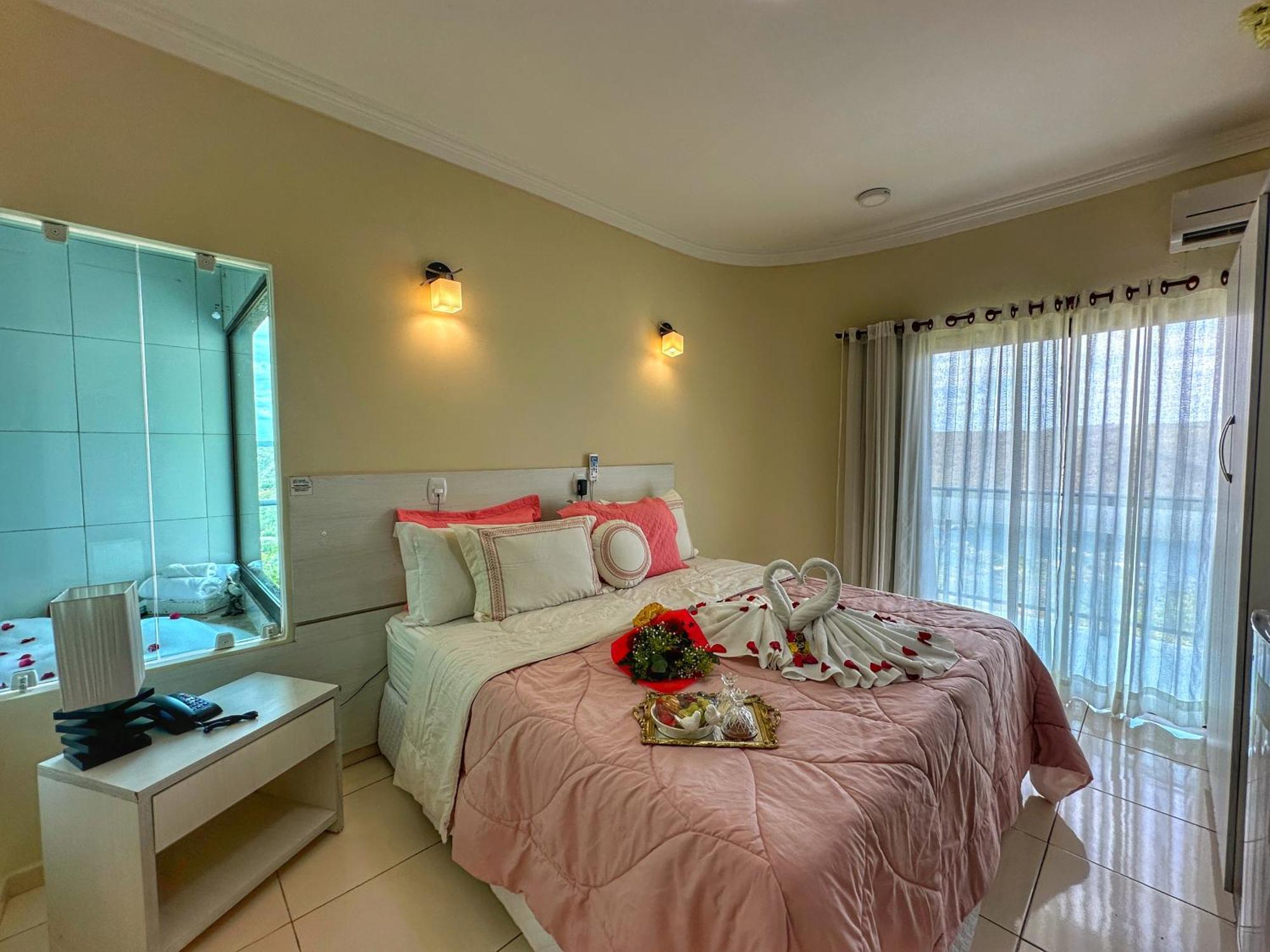 Hotel Aconchego Do Velho Chico Piranhas  Ngoại thất bức ảnh
