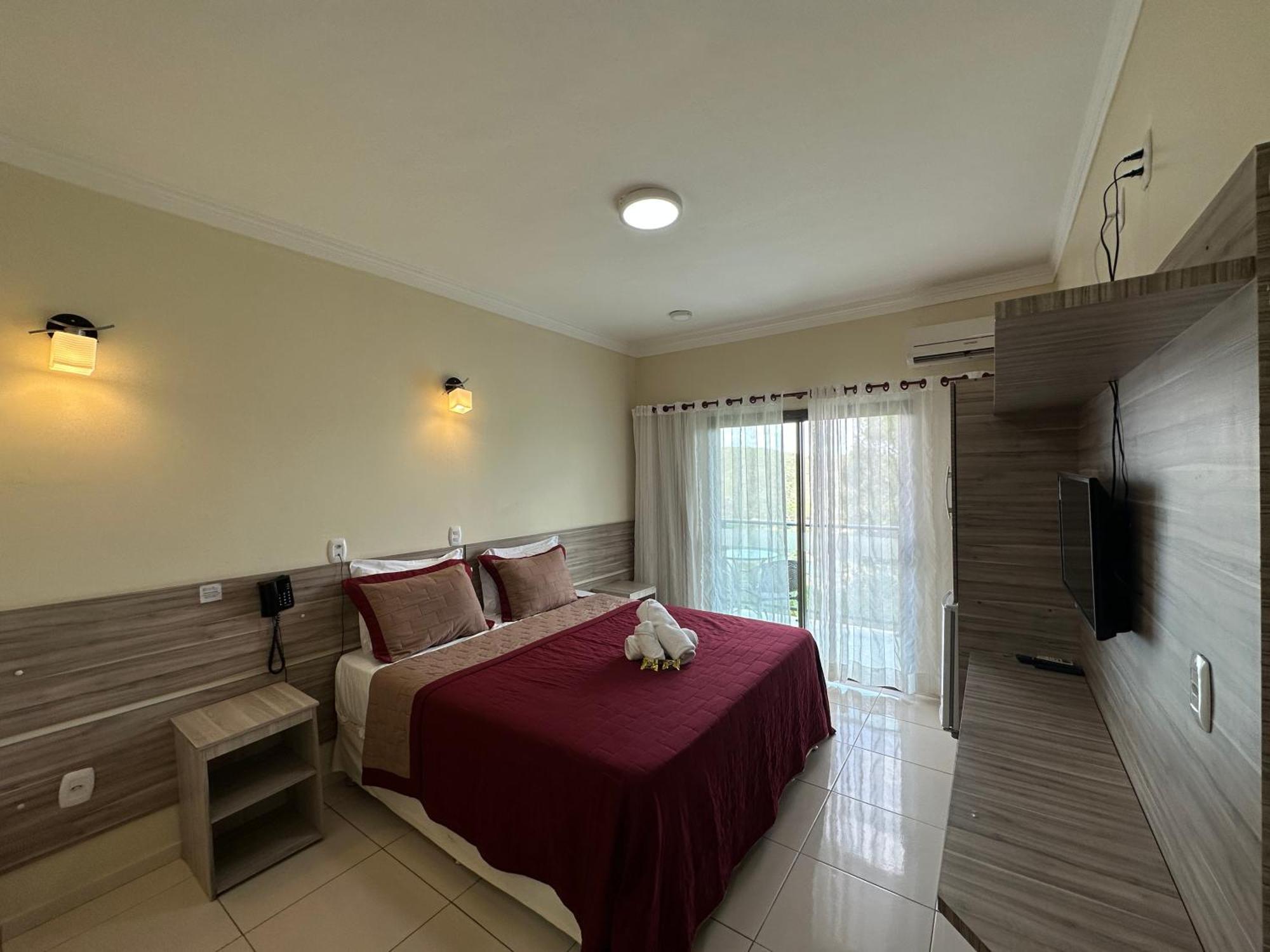 Hotel Aconchego Do Velho Chico Piranhas  Ngoại thất bức ảnh