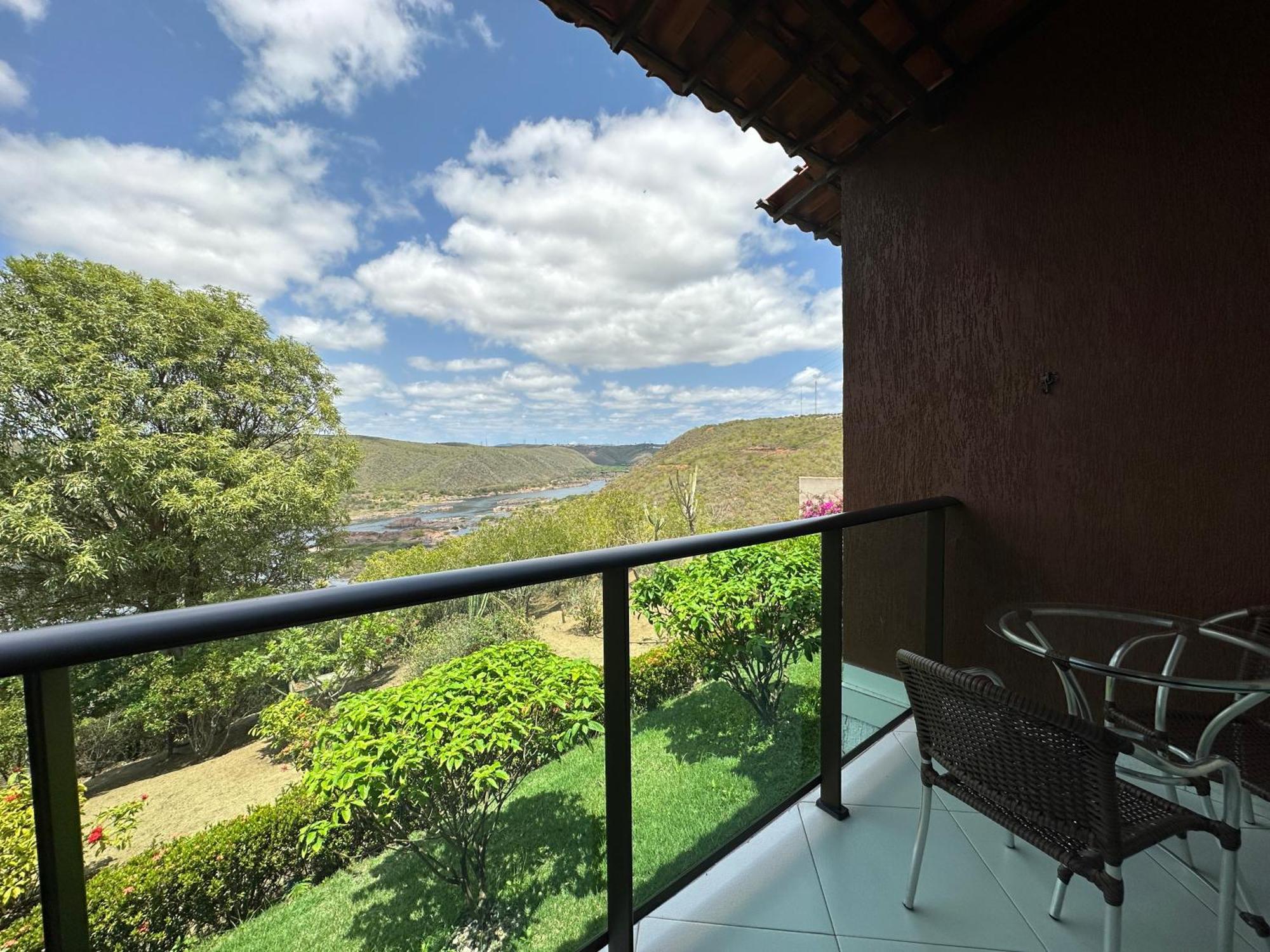 Hotel Aconchego Do Velho Chico Piranhas  Ngoại thất bức ảnh