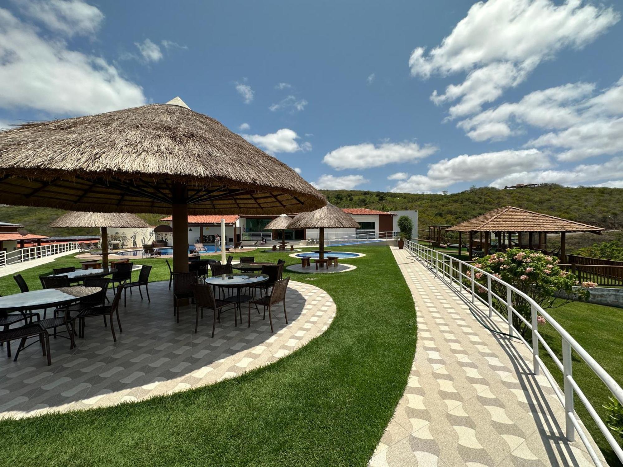 Hotel Aconchego Do Velho Chico Piranhas  Ngoại thất bức ảnh