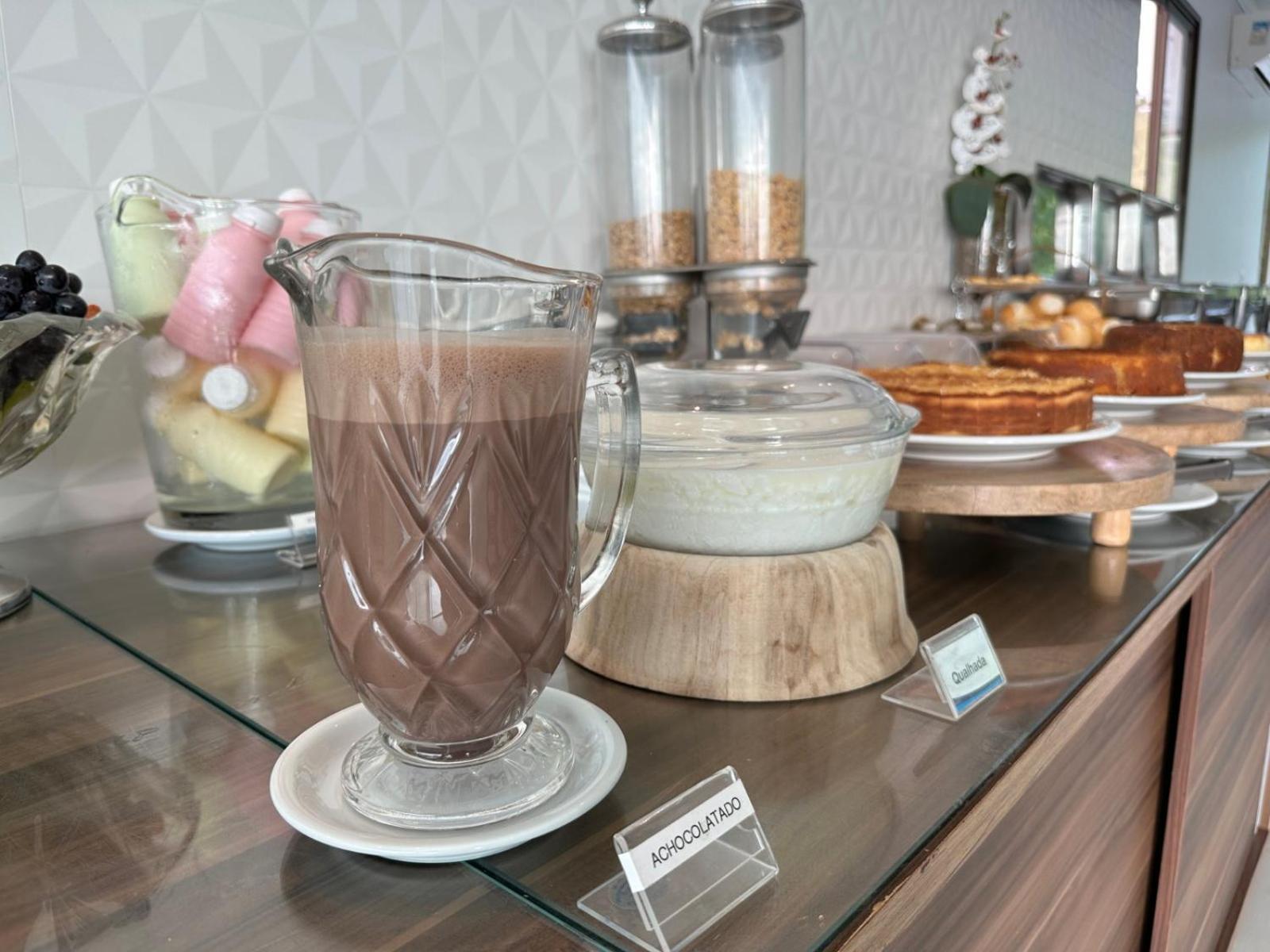 Hotel Aconchego Do Velho Chico Piranhas  Ngoại thất bức ảnh