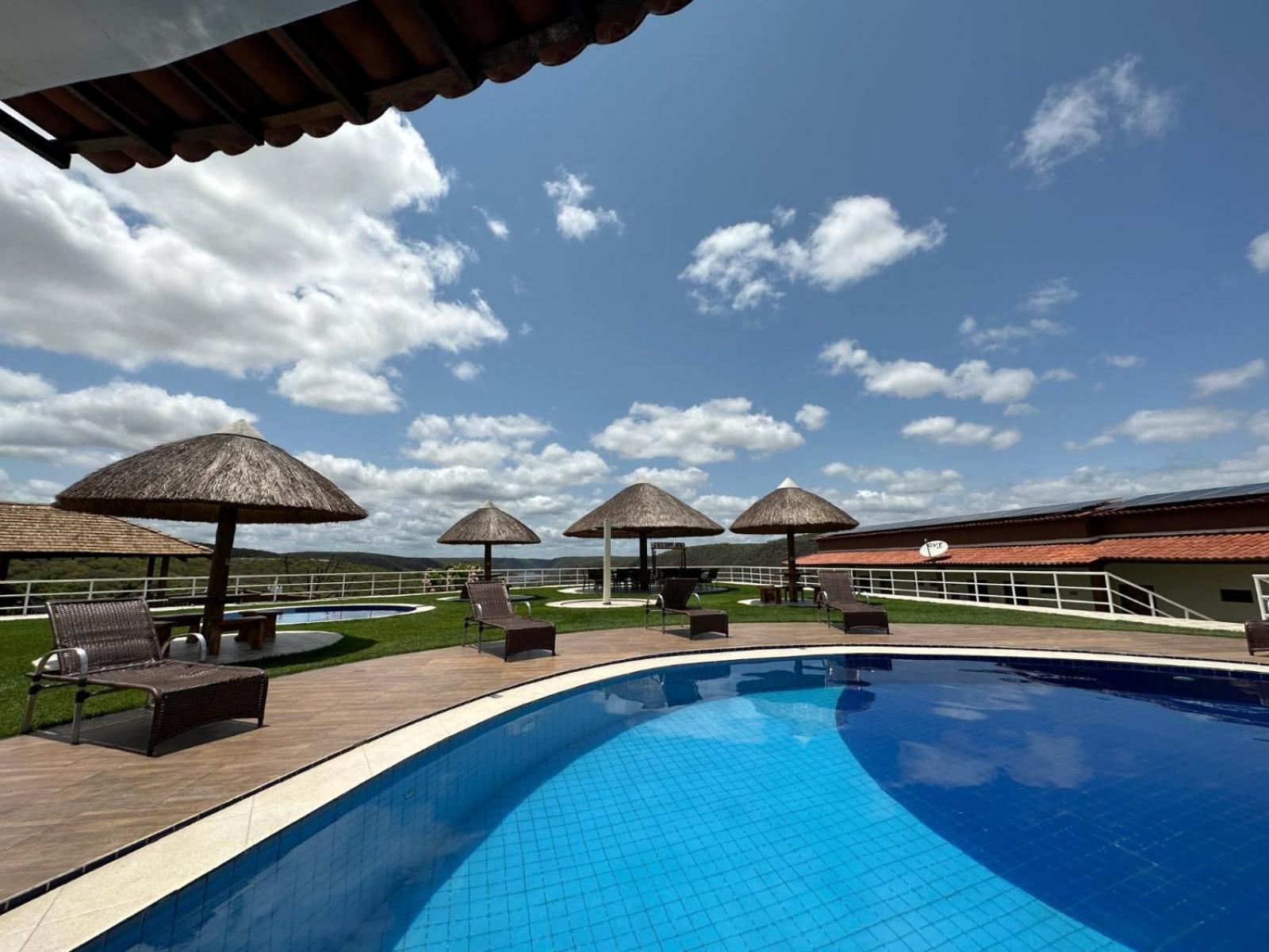 Hotel Aconchego Do Velho Chico Piranhas  Ngoại thất bức ảnh