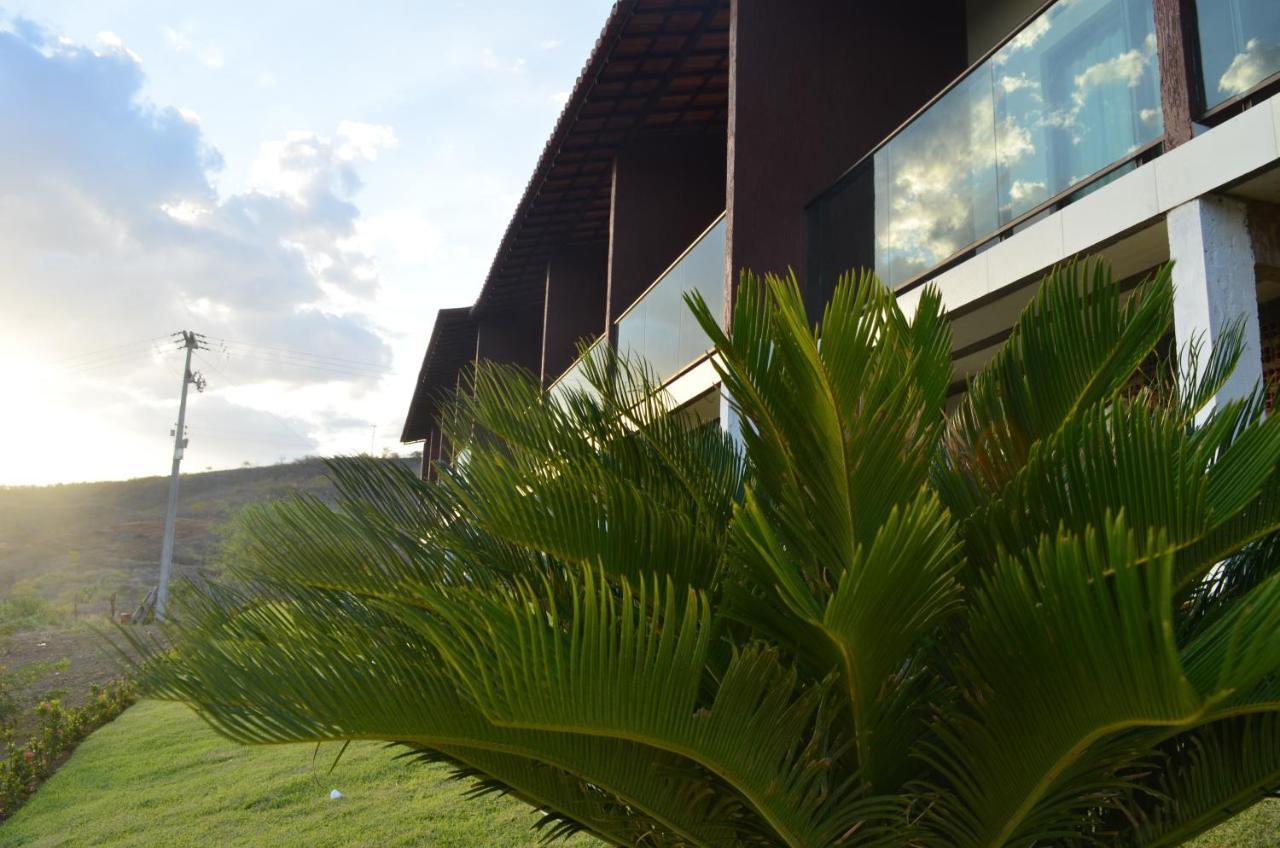 Hotel Aconchego Do Velho Chico Piranhas  Ngoại thất bức ảnh