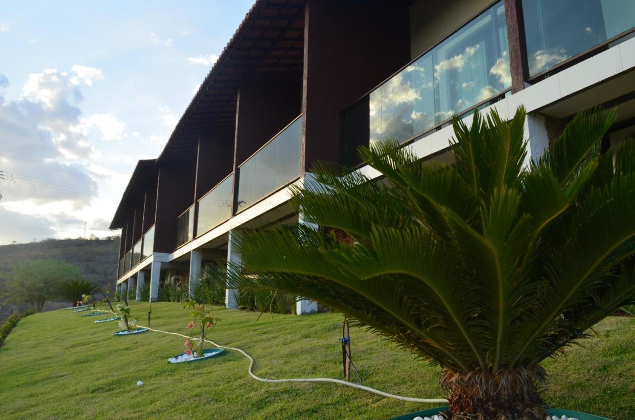Hotel Aconchego Do Velho Chico Piranhas  Ngoại thất bức ảnh
