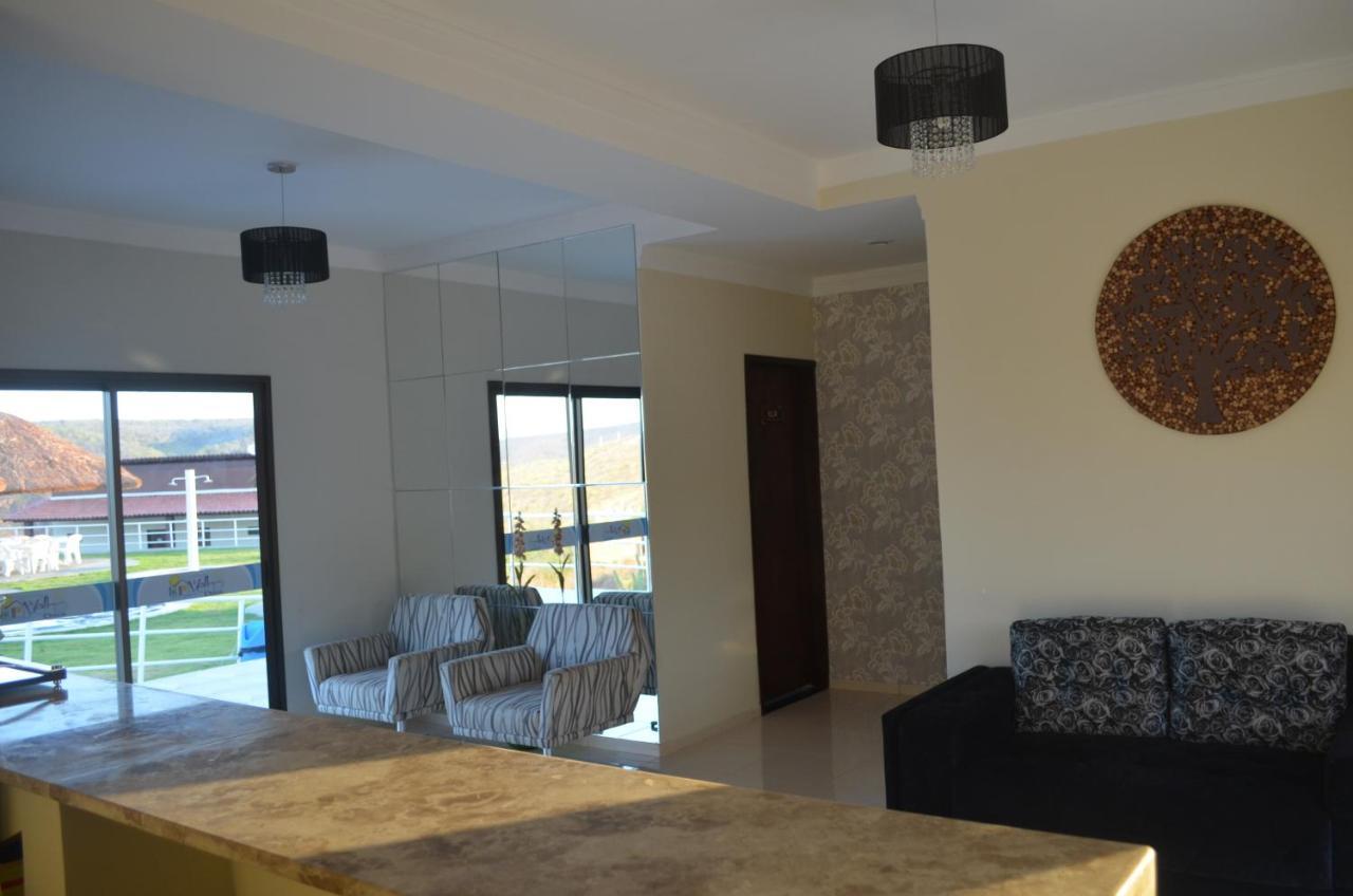 Hotel Aconchego Do Velho Chico Piranhas  Ngoại thất bức ảnh