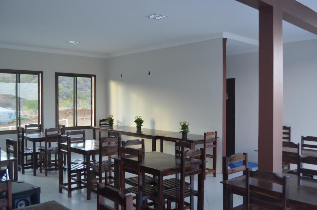 Hotel Aconchego Do Velho Chico Piranhas  Ngoại thất bức ảnh