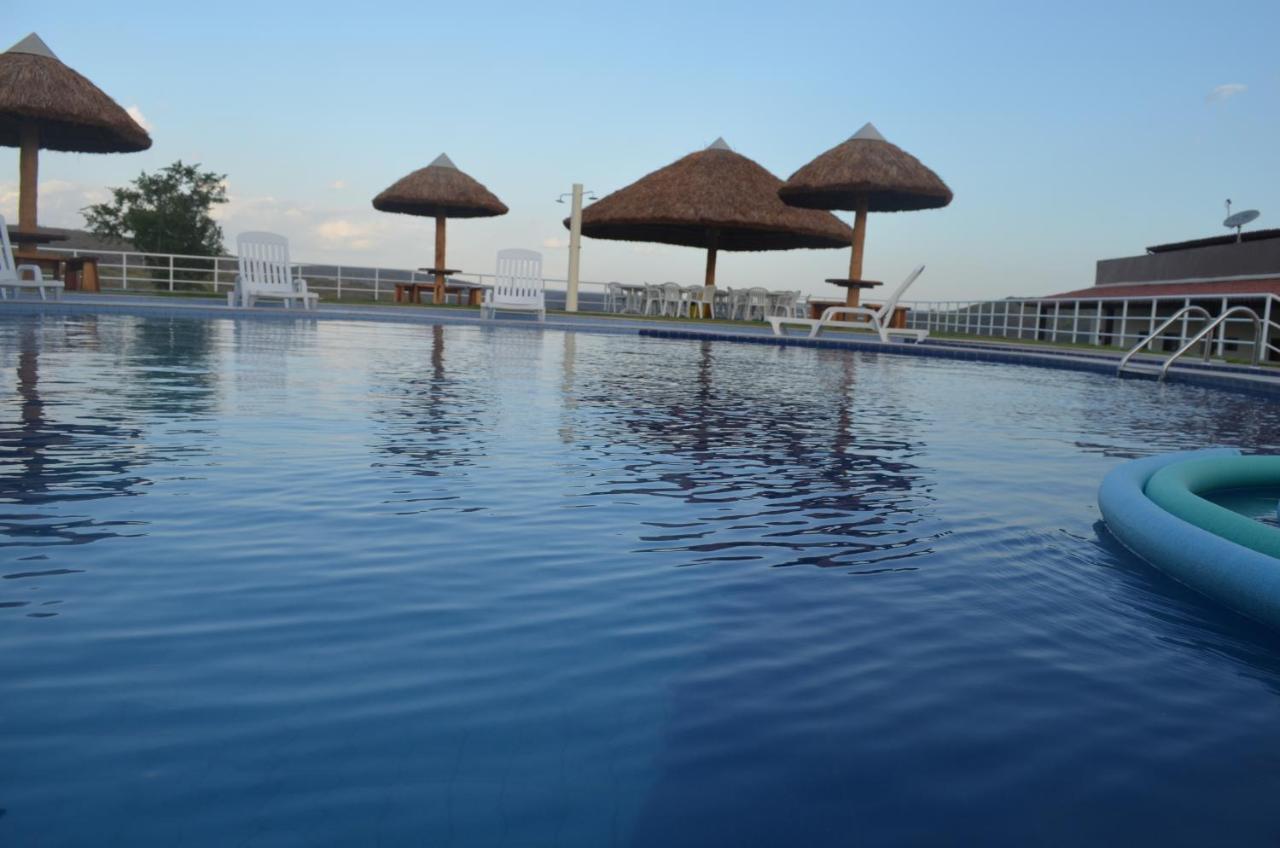 Hotel Aconchego Do Velho Chico Piranhas  Ngoại thất bức ảnh