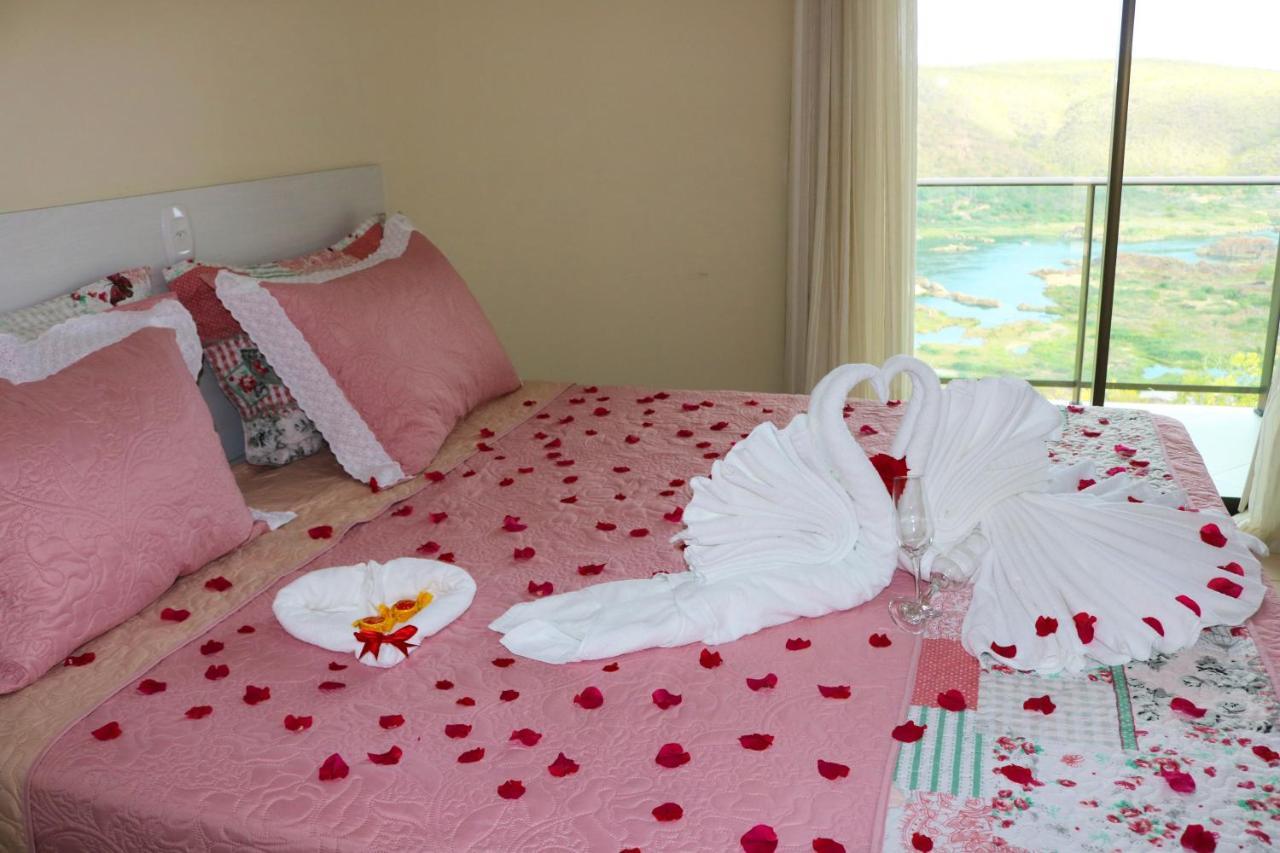 Hotel Aconchego Do Velho Chico Piranhas  Ngoại thất bức ảnh